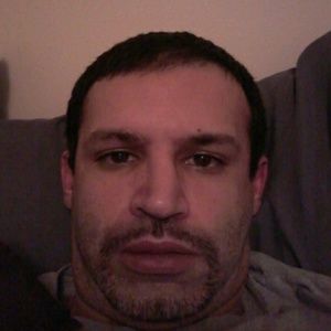 Meet your Posher, Gerardo